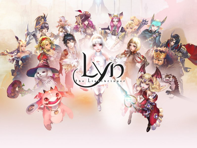 LYN: The Lightbringer – Siêu phẩm đồ họa rục rịch đồ sát thị trường Việt Nam - Ảnh 4.