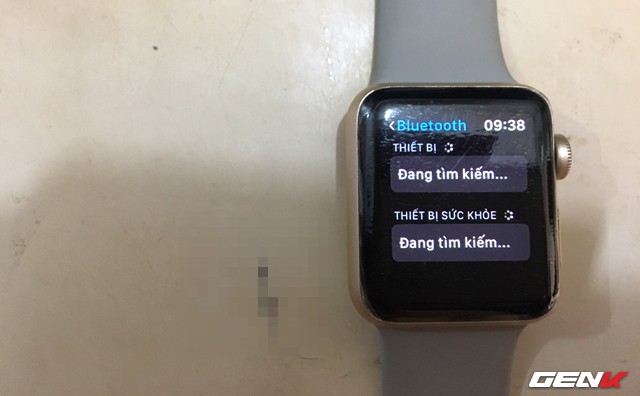 Cách sử dụng Apple Watch làm iPod nghe nhạc mà không cần đến iPhone - Ảnh 9.