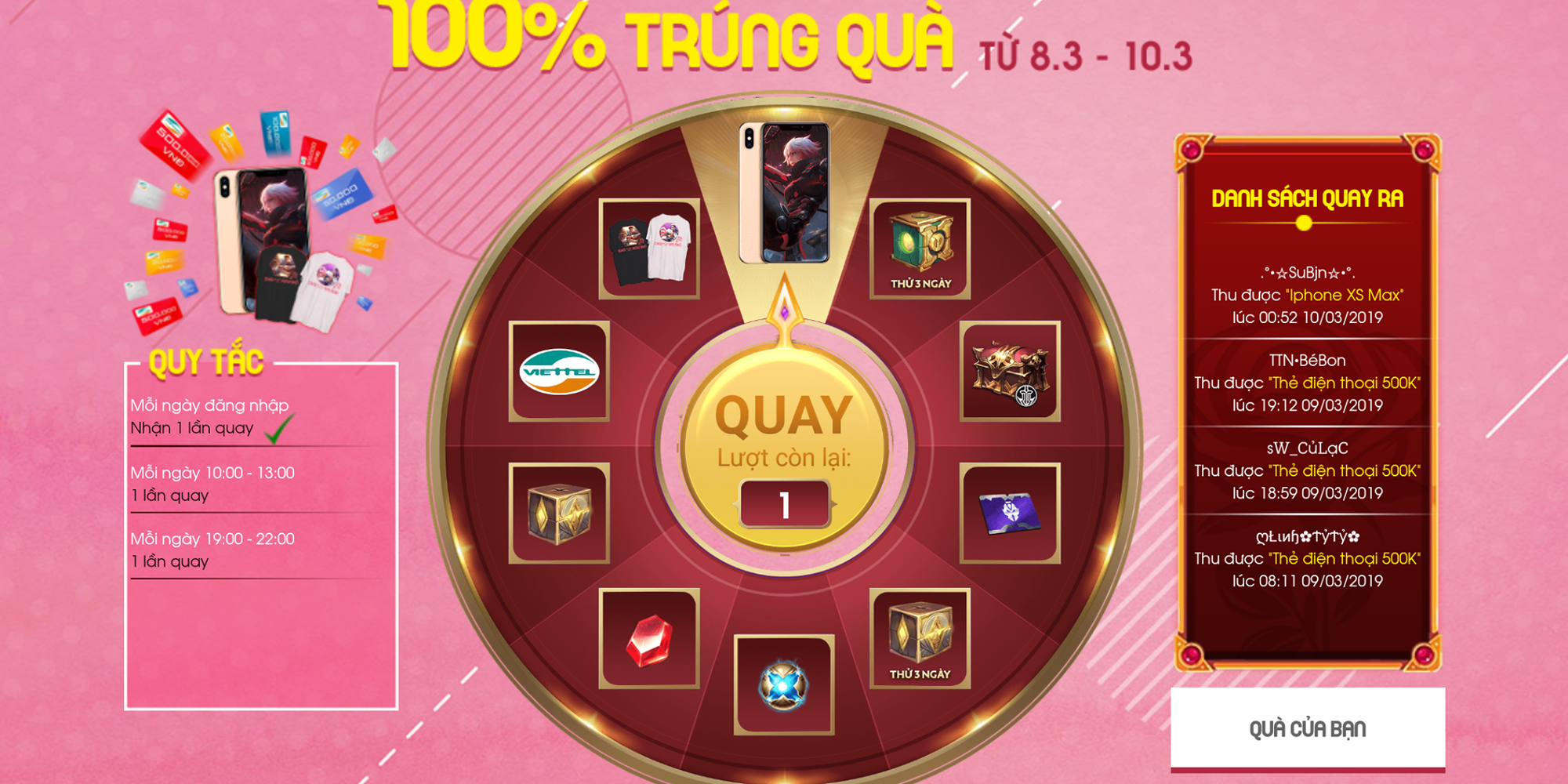 Liên Quân Mobile: Tổng hợp 5 cách cày Ruby hiệu quả cho game thủ mới tập chơi - Ảnh 5.