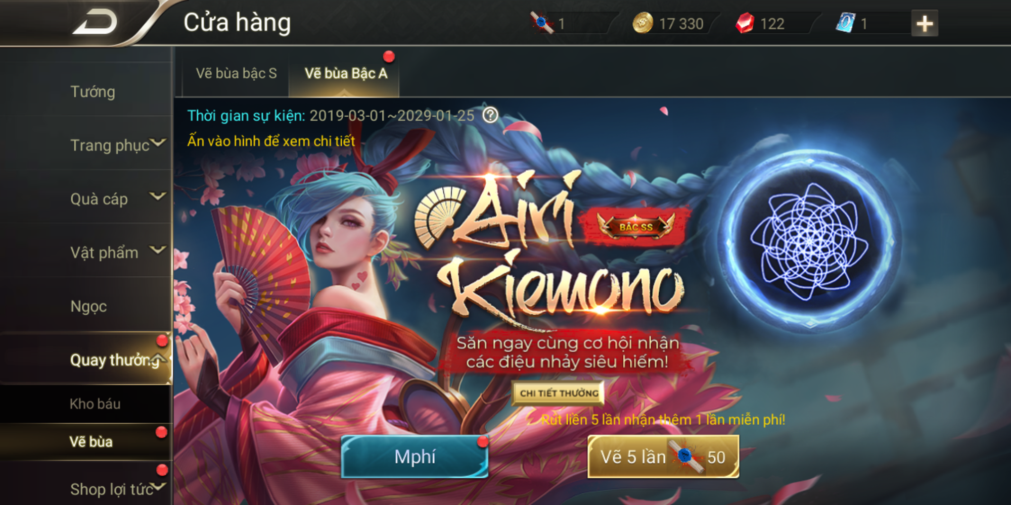 Liên Quân Mobile: Tổng hợp 5 cách cày Ruby hiệu quả cho game thủ mới tập chơi - Ảnh 6.