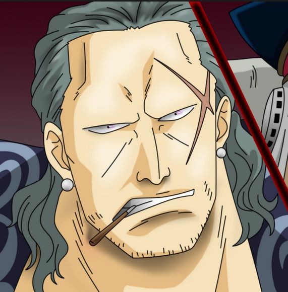 One Piece: Sức mạnh thật sự của Benn Beckman - người khiến tia chớp Kizaru phải e sợ? - Ảnh 4.