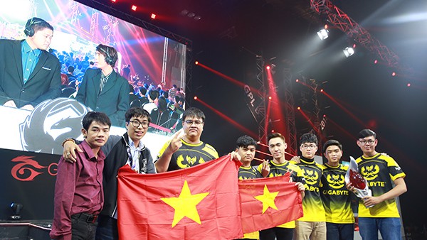 Hàng loạt bộ môn Esports sẽ được đưa vào danh mục thi đấu chính thức tại SEA GAMES 2021 tổ chức tại Việt Nam? - Ảnh 3.