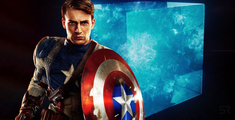 Hành trình lịch sử lưu lạc của khối Tesseract - Vật chứa Infinity Space Stone qua 6 phim thuộc MCU - Ảnh 2. Hành trình lịch sử lưu lạc của khối Tesseract - Vật chứa Infinity Space Stone qua 6 phim thuộc MCU - Ảnh 2.