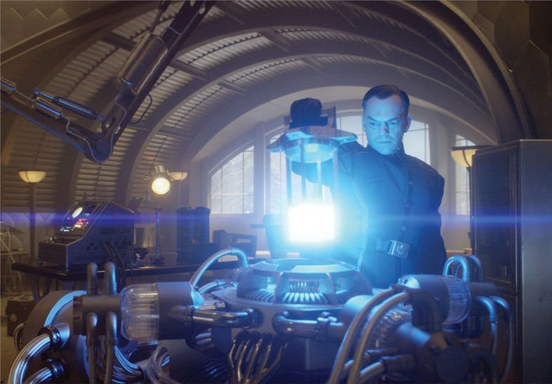 Hành trình lịch sử lưu lạc của khối Tesseract - Vật chứa Infinity Space Stone qua 6 phim thuộc MCU - Ảnh 1. Hành trình lịch sử lưu lạc của khối Tesseract - Vật chứa Infinity Space Stone qua 6 phim thuộc MCU - Ảnh 1.