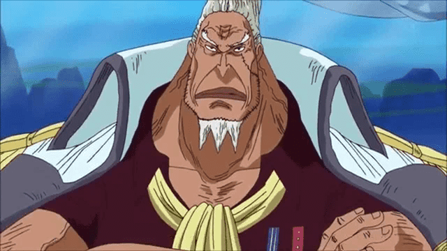 One Piece: 10 nhân vật máu mặt có thể biết rõ được bí ẩn của Thế Kỷ Trống (P1) - Ảnh 6.