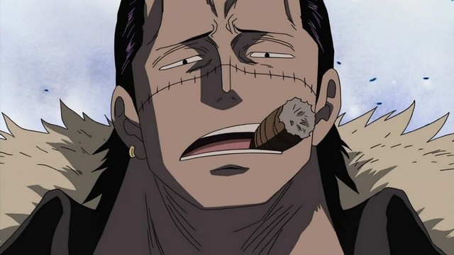One Piece: 8 nhân vật nguy hiểm từng bị giam giữ ở Impel Down có mối quan hệ duyên nợ với Luffy Mũ Rơm - Ảnh 3.