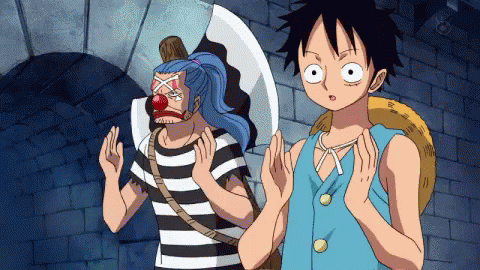 One Piece: 8 nhân vật nguy hiểm từng bị giam giữ ở Impel Down có mối quan hệ duyên nợ với Luffy Mũ Rơm - Ảnh 9.