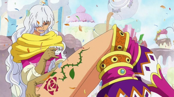 Zoro luôn được biết đến là một trong những kiếm sĩ mạnh nhất của One Piece. Nhưng liệu có ai sánh được với anh ta về sức mạnh, tài năng và quyết tâm không? Hãy cùng xem hình ảnh đẹp về các kiếm sĩ nổi tiếng trong One Piece để tìm hiểu về sức mạnh và tài năng của họ.