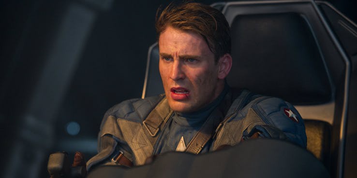 Steve Rogers đã để cái gì ở ô số 510? Khám phá chi tiết bí ẩn trong 