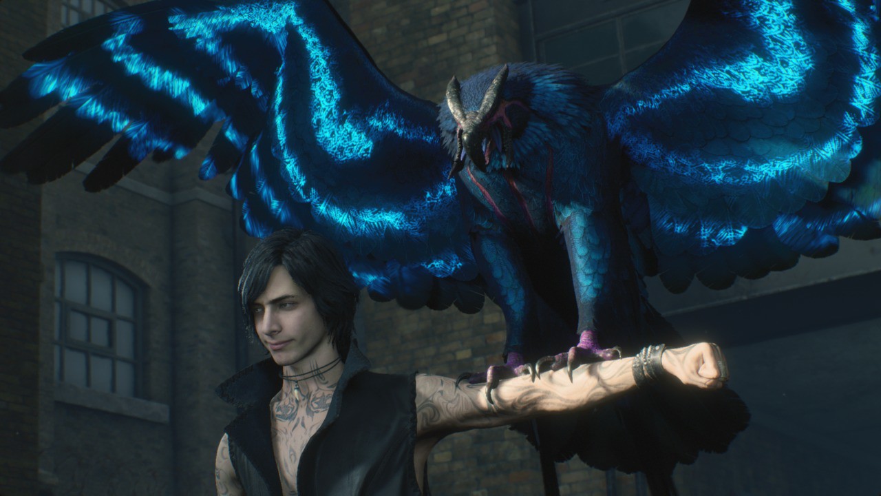 Bí kíp phá đảo Devil May Cry 5 dễ như trở bàn tay - Ảnh 5.