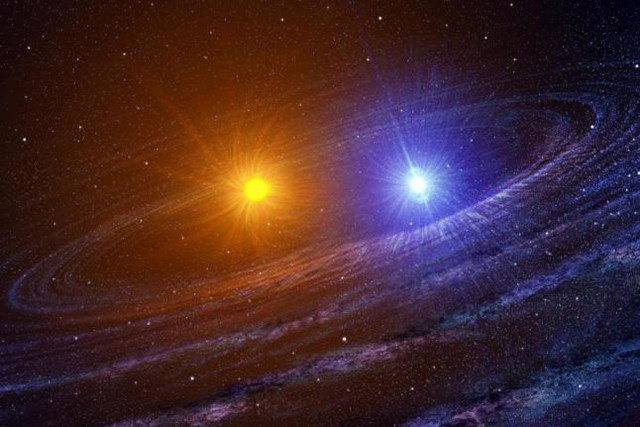 Giả thuyết mới: Ta có thể tận dụng năng lượng từ hố đen để du hành Vũ trụ - Ảnh 3.