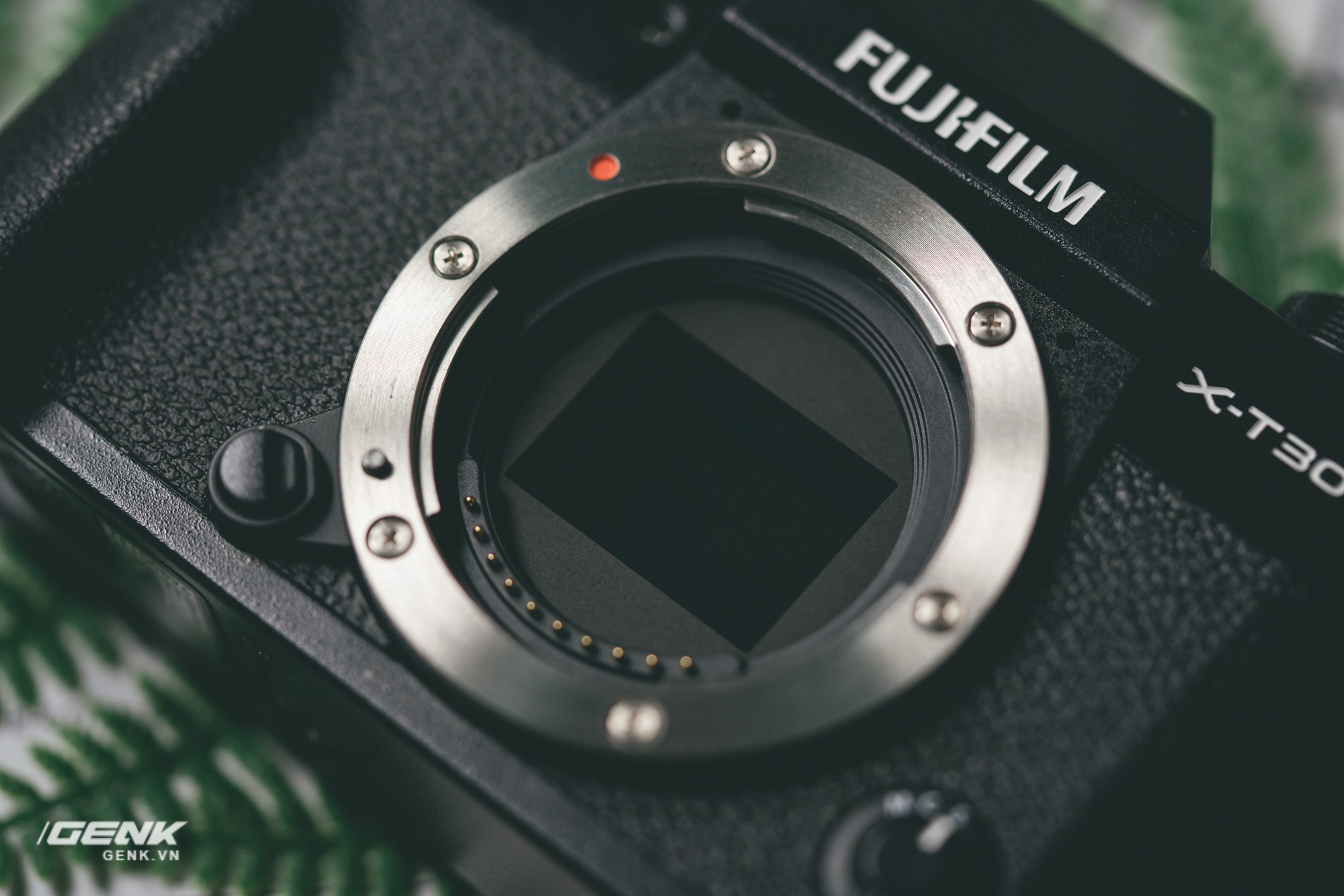 Đánh giá chi tiết máy ảnh không gương lật Fujifilm X-T30 - Đi tìm thứ ma thuật Fuji mà mọi người vẫn thường nói - Ảnh 19.
