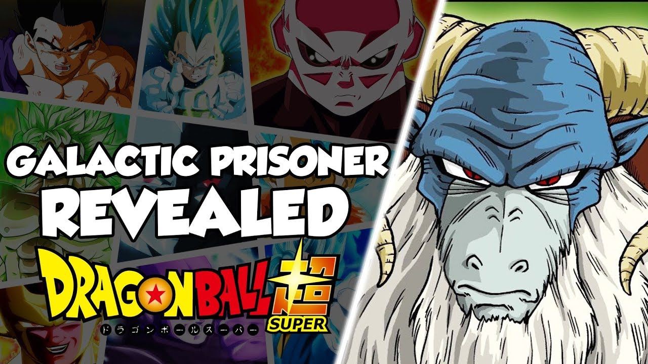 Dragon Ball Super có thể sẽ quay trở lại vào tháng 7 năm nay với những nhân vật phản diện mới cực mạnh? Dragon Ball Super có thể sẽ quay trở lại vào tháng 7 năm nay với những nhân vật phản diện mới cực mạnh?