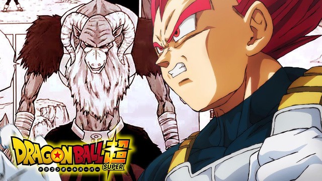 Những hình ảnh mới nhất trong Dragon Ball Super chap 46 cho thấy Goku và Vegeta đã bất lực trước Moro - Ảnh 2.