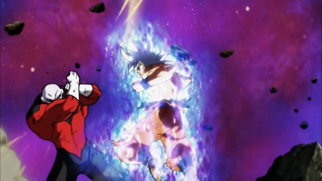 Dragon Ball Super: Hôm nay chính là ngày Goku kiểm soát hoàn toàn Bản năng vô cực quyết đấu với Jiren 1 năm trước - Ảnh 4.
