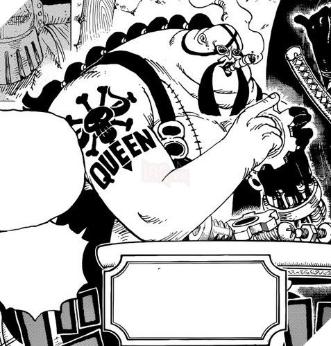 One Piece: 5 hải tặc máu mặt có mức truy nã trên một tỷ Beri - Ảnh 3.