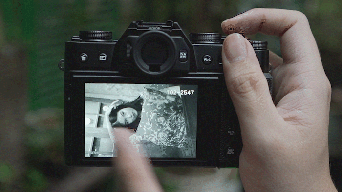 Đánh giá chi tiết máy ảnh không gương lật Fujifilm X-T30 - Đi tìm thứ ma thuật Fuji mà mọi người vẫn thường nói - Ảnh 15.