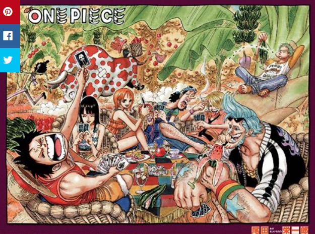 One Piece: Số phận đã định đoạt Mihawk sẽ phải chết tại arc Wano? - Ảnh 2.