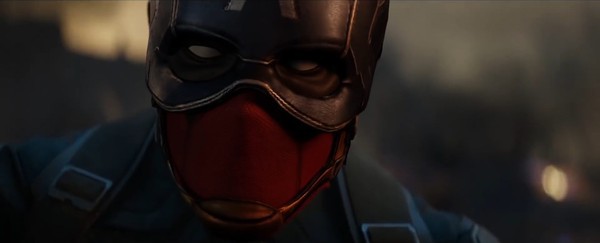 Trailer Avengers: Endgame bớt u ám trở nên sống động khi Deadpool bựa xuất hiện - Ảnh 7.