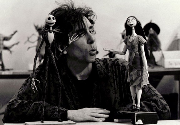 Tim Burton, đạo diễn tài năng với trí tưởng tượng không biên giới cùng những vũ trụ điện ảnh cực kỳ độc dị  - Ảnh 2.