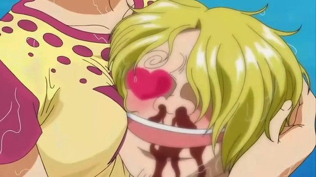 One Piece: Chúc mừng sinh nhật Sanji, mong anh sớm đạt được ước mơ ngày ngày được đột nhập phòng tắm nữ của mình - Ảnh 2.