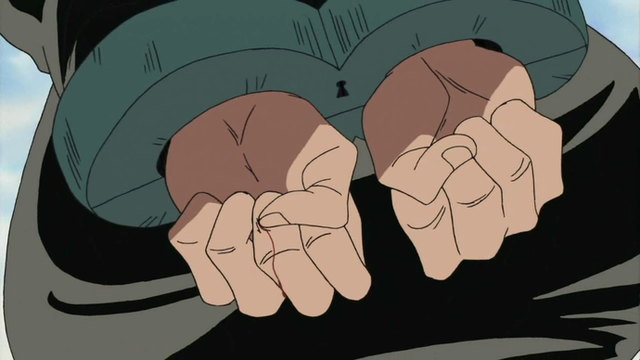 One Piece: 3 sức khỏe bá đạo tuy nhiên Luffy rất có thể đạt được sau arc Wano nhằm lại gần thương hiệu Ngũ Hoàng - Hình ảnh 5.