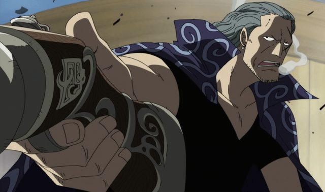 One Piece: Top 10 đại diện cao nhất của các Tứ Hoàng, toàn hàng khủng với máu mặt (P2) - Ảnh 2.