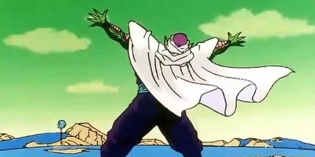 16 điều ước khiến nhiều người thèm muốn mà các nhân vật đã thực hiện trong Dragon Ball - Ảnh 6.