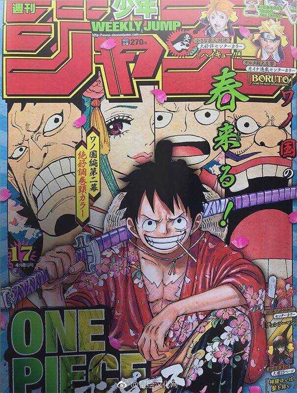 Spoiler One Piece 937: Zoro xuất kiếm - Luffy chuẩn bị nâng cấp Haki? - Ảnh 1.