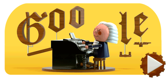 Doodle hay nhất từ trước đến giờ của Google: Tích hợp AI soạn nhạc, viết bừa cũng ra bản hòa âm hay như Sebastian Bach - Ảnh 2.