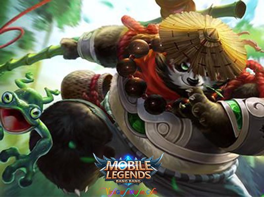 Mobile Legends: 4 HOT Pick leo rank cực khủng của các cao thủ - Ảnh 3.