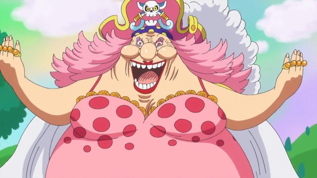 One Piece: 7 nhân vật dù Oda chưa công bố nhưng chắc chắn mức truy nã của họ sẽ trên 1 tỷ beri - Ảnh 6.