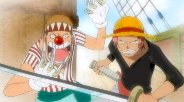 One Piece: Đá biển chính là bằng chứng cho thấy năng lực Haki mạnh hơn trái ác quỷ? - Ảnh 3.