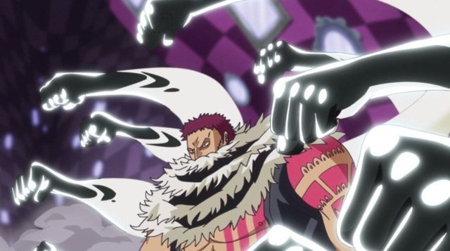 One Piece: Đá biển chính là bằng chứng cho thấy năng lực Haki mạnh hơn trái ác quỷ? - Ảnh 8.