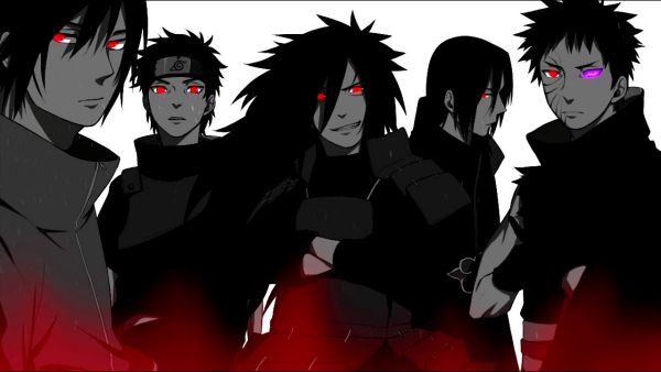Naruto: Những thuyết âm mưu khủng khiếp mà các fan hâm mộ đặt ra cho gia tộc Uchiha (P3) - Ảnh 6.