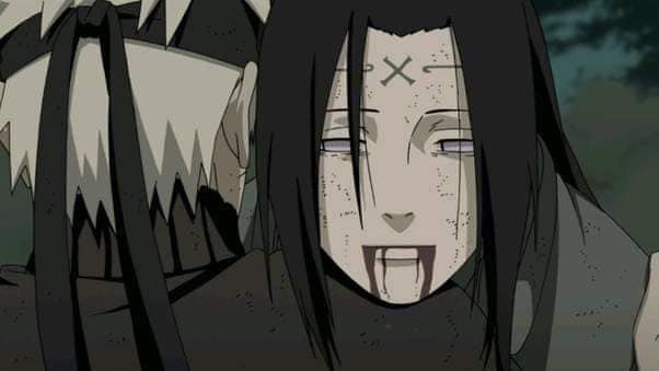 Naruto: Biểu cảm của con người trước khi chết quá đỗi thương tâm, nhìn một lần chắc chắn bạn sẽ bị ám ảnh mãi mãi - Ảnh 13.