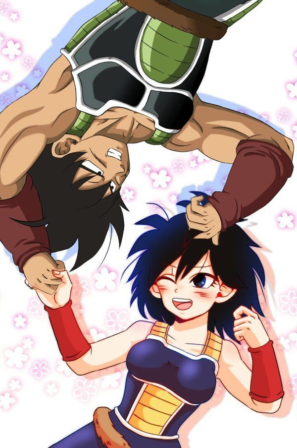 Dragon Ball Super: Broly - Bố mẹ của Goku chính là cặp phụ mẫu người Saiyan tuyệt vời nhất trong series - Ảnh 3.