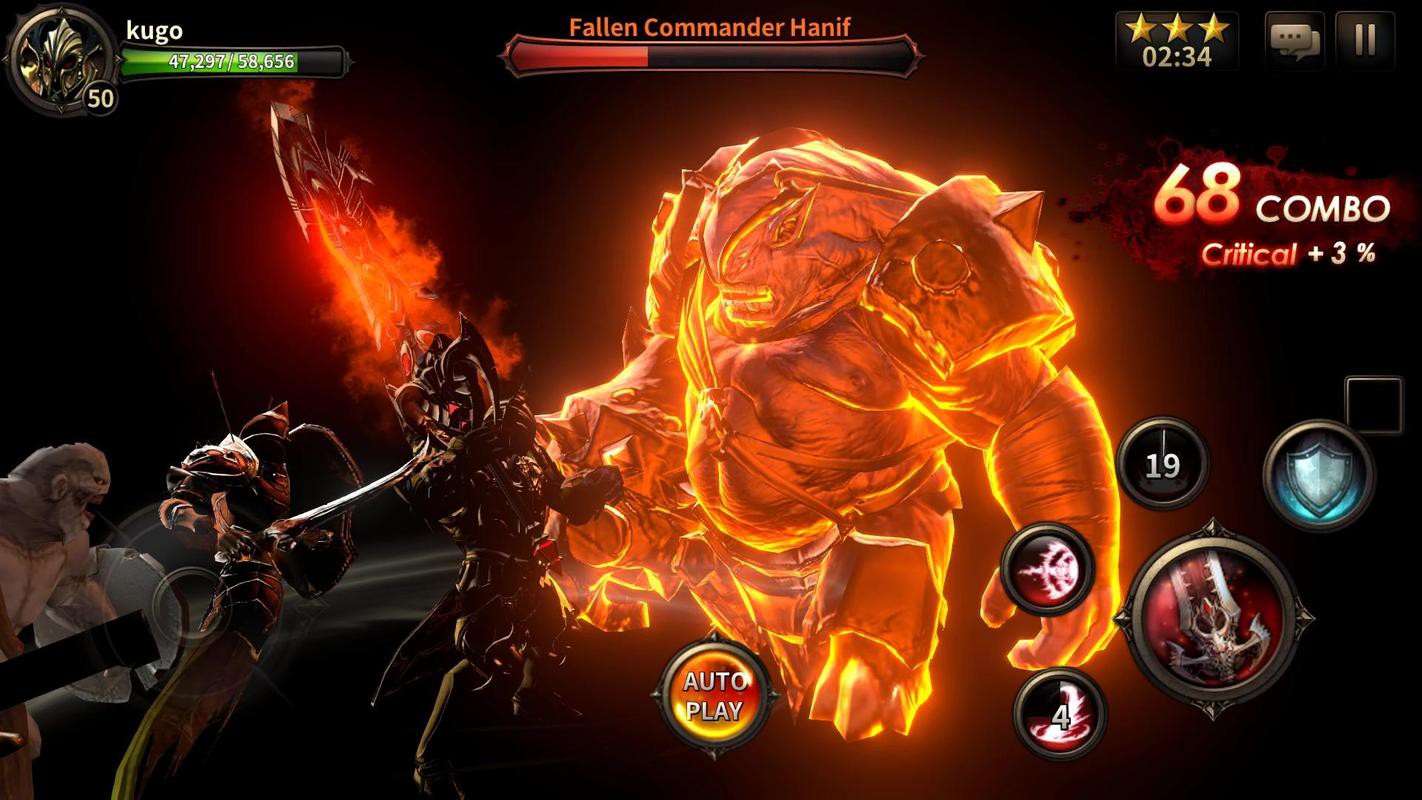 Nexon đóng cửa bom tấn Heroes of Incredible Tales trên toàn cầu, tín đồ game mobile sững sờ - Ảnh 1.