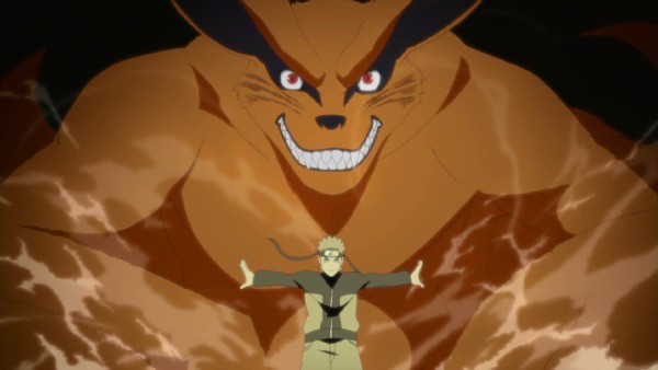 Naruto: Xếp hạng 20 Jinchuriki vĩ đại nhất trong lịch sử Nhẫn Giả (P2) - Ảnh 10.
