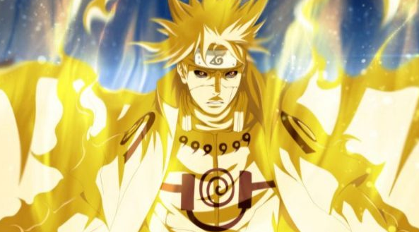 Naruto: Xếp hạng 20 Jinchuriki vĩ đại nhất trong lịch sử Nhẫn Giả (P2) - Ảnh 4.