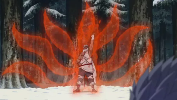 Naruto: Xếp hạng 20 Jinchuriki vĩ đại nhất trong lịch sử Nhẫn Giả (P2) - Ảnh 2.