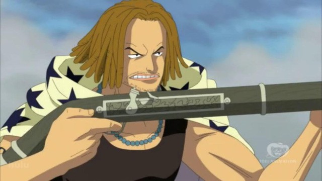 One Piece: Những xạ thủ nổi tiếng nhất thế giới hải tặc, trăm phát trăm trúng khiến đối thủ phải e sợ - Ảnh 10.