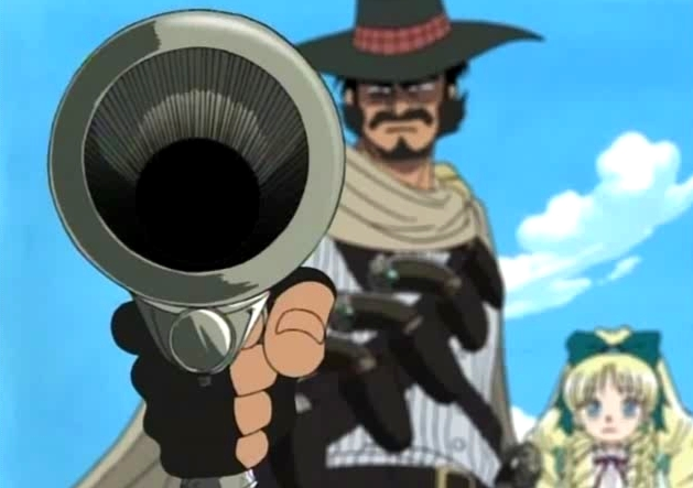 One Piece: Những xạ thủ nổi tiếng nhất thế giới hải tặc, trăm phát trăm trúng khiến đối thủ phải e sợ - Ảnh 7.