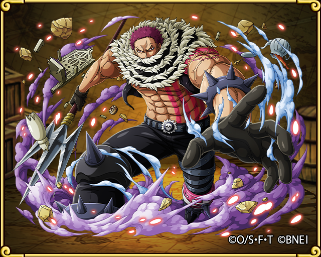 One Piece: Những xạ thủ nổi tiếng nhất thế giới hải tặc, trăm phát trăm trúng khiến đối thủ phải e sợ - Ảnh 8.
