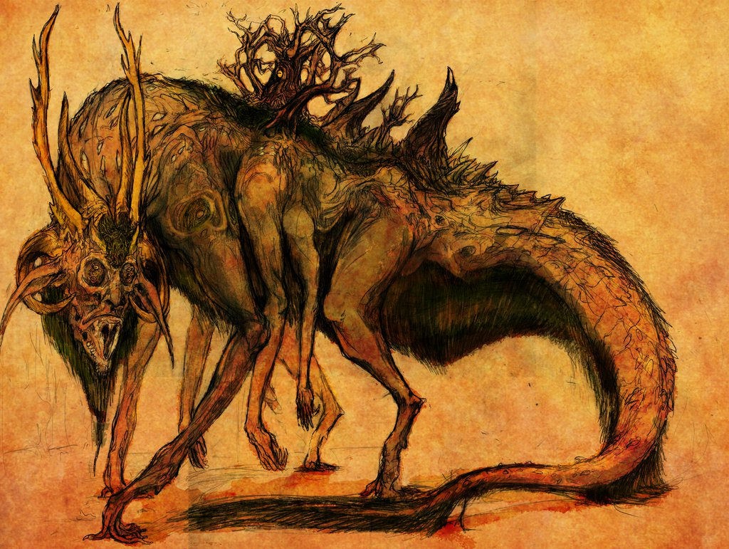 Belphegor: Con quỷ hộ mệnh của những kẻ lười biếng