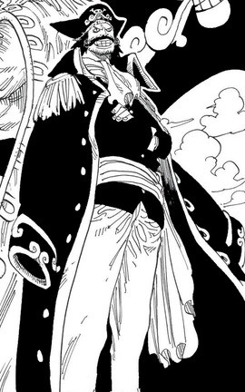 One Piece: Vua Hải Tặc thực sự tìm thấy kho báu ở Raftel và biết tất cả mọi thứ về chữ D. bí ẩn - Ảnh 1.