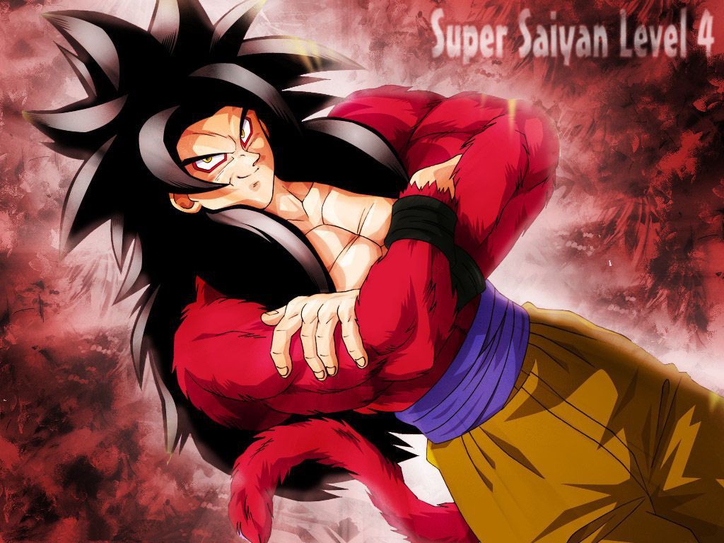 Dragon Ball Super: Super Saiyan 4 mạnh kinh khủng thế nào mà người hâm mộ đều kì vọng sẽ được đưa vào mạch truyện chính - Ảnh 4.