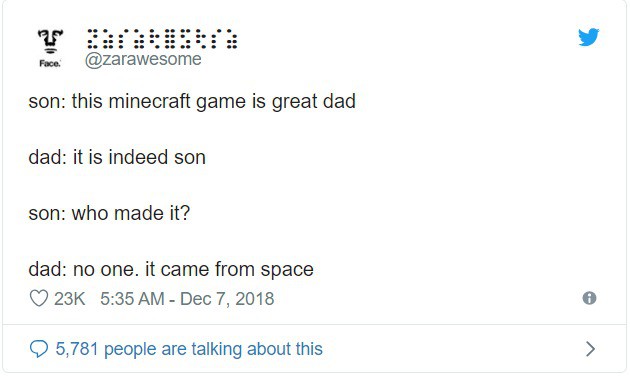 Sau gần 1 thập kỷ gắn bó, cha đẻ Minecraft đã bị xóa tên - Ảnh 2.