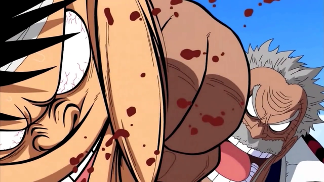 Top 10 người thầy vĩ đại nhất trong One Piece, có người đã trở thành huyền thoại - Ảnh 7.