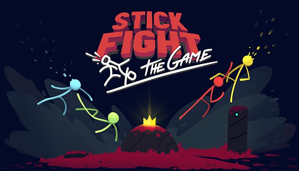 Sử dụng Stick Fight: The Game Mobile để hòa mình vào thế giới người que đầy màu sắc. Chiến đấu với những người que khác và trở thành người chiến thắng cuối cùng trong trận chiến sôi động. Đừng bỏ lỡ cơ hội trải nghiệm trò chơi đầy thú vị này!